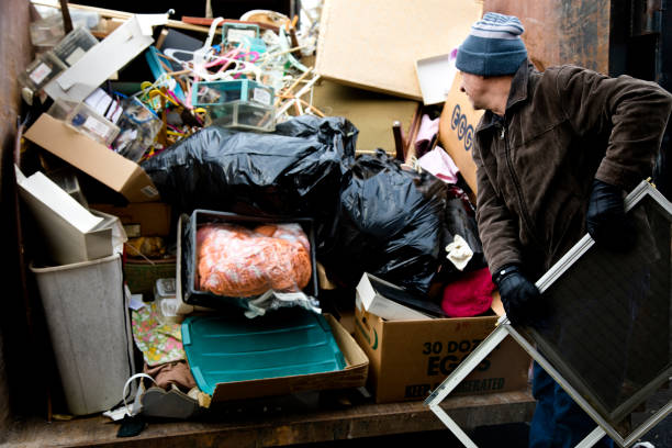 Churchill, MT Junk Removal Services Company